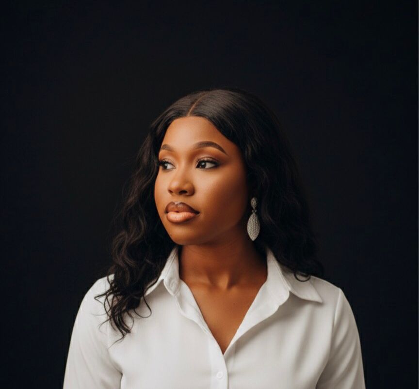Esther — Client Relations Manager at Bigg3rly Labs
